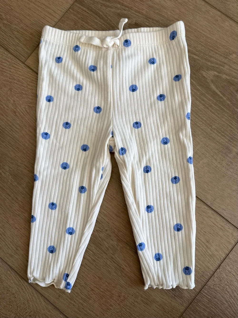Carter’s Blueberry set